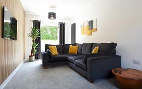 Pass The Keys Beautiful Family Home Sleeps 6
